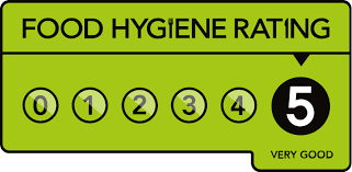 Five star food hygiene 